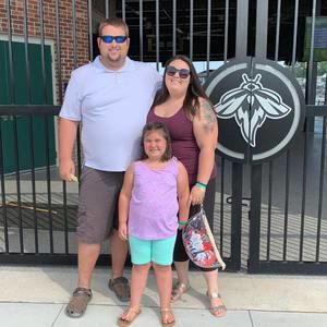 Meet your Posher, Danielle